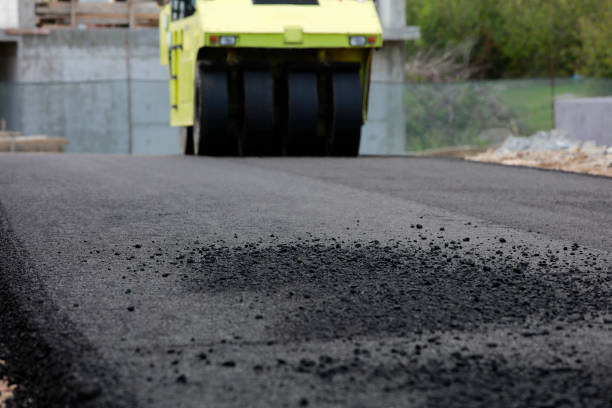 Best Driveway Paver Repair  in Lebanon, IL