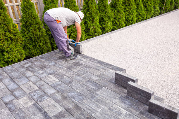 Best Driveway Pavers Contractor  in Lebanon, IL