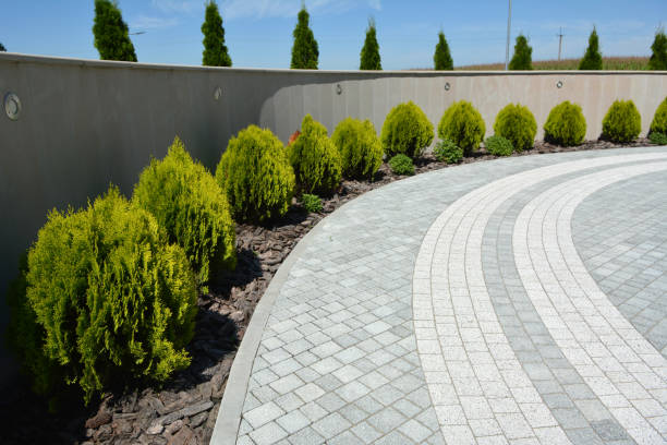 Best Cobblestone Driveway Pavers  in Lebanon, IL