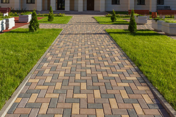 Best Driveway Paver Sealing  in Lebanon, IL